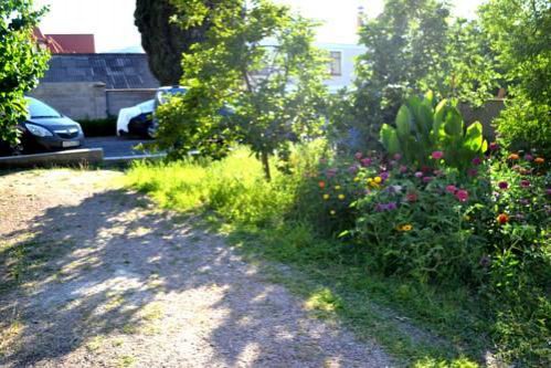 Гостиница Guest House Luchistaya 7 Рыбачье-20
