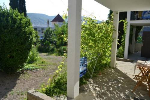 Гостиница Guest House Luchistaya 7 Рыбачье-25