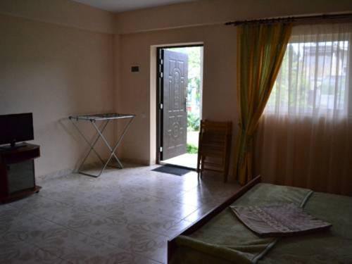 Гостиница Guest House Luchistaya 7 Рыбачье