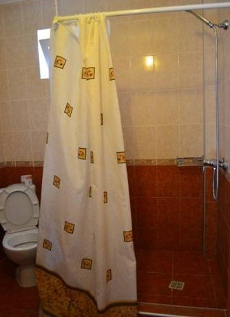Гостиница Guest House Luchistaya 7 Рыбачье-12
