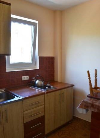 Гостиница Guest House Luchistaya 7 Рыбачье