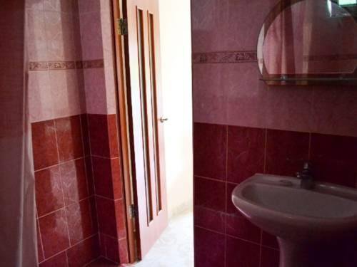 Гостиница Guest House Luchistaya 7 Рыбачье-6