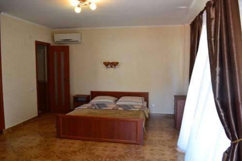 Гостиница Guest House Luchistaya 7 Рыбачье