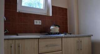Гостиница Guest House Luchistaya 7 Рыбачье Семейный номер-4