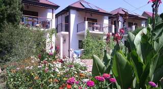 Гостиница Guest House Luchistaya 7 Рыбачье-0