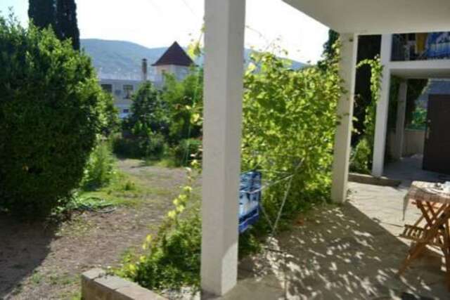 Гостиница Guest House Luchistaya 7 Рыбачье-24