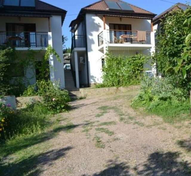 Гостиница Guest House Luchistaya 7 Рыбачье-26