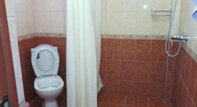 Гостиница Guest House Luchistaya 7 Рыбачье-42