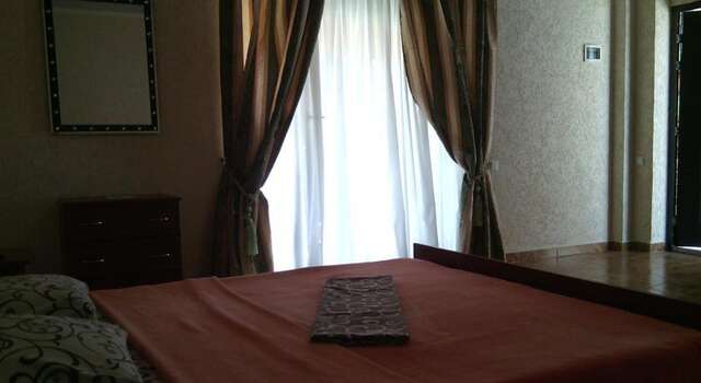 Гостиница Guest House Luchistaya 7 Рыбачье-38