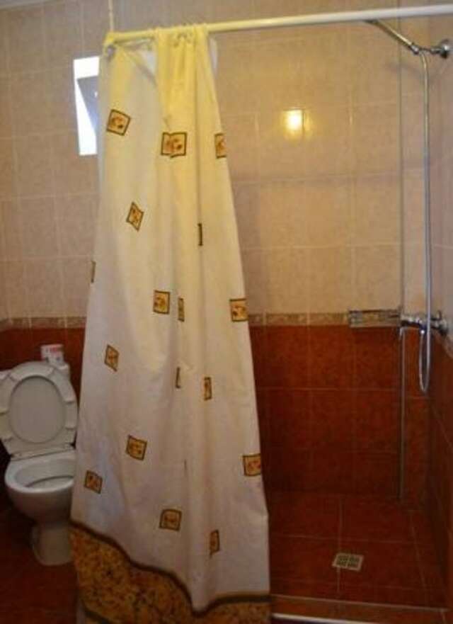 Гостиница Guest House Luchistaya 7 Рыбачье-11