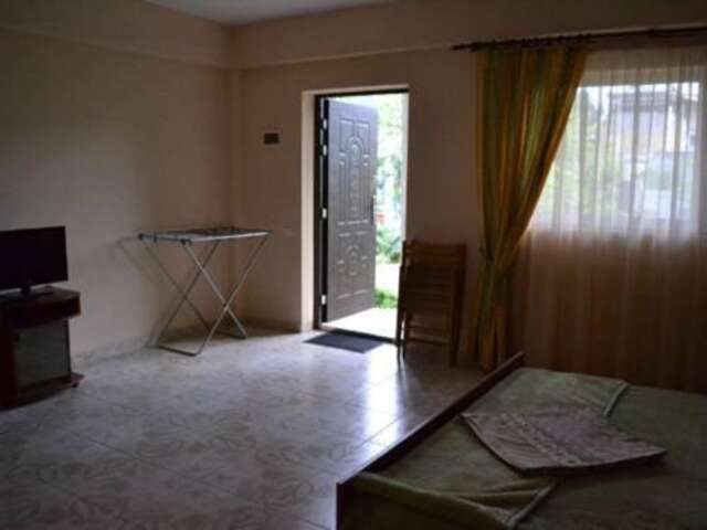Гостиница Guest House Luchistaya 7 Рыбачье-10