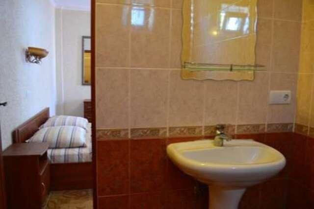Гостиница Guest House Luchistaya 7 Рыбачье-14