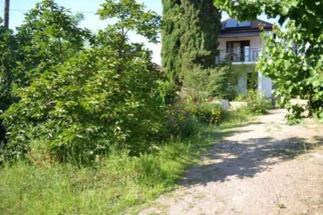 Гостиница Guest House Luchistaya 7 Рыбачье-28