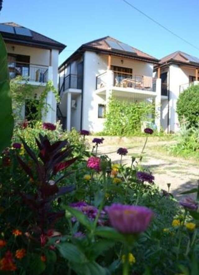 Гостиница Guest House Luchistaya 7 Рыбачье-20