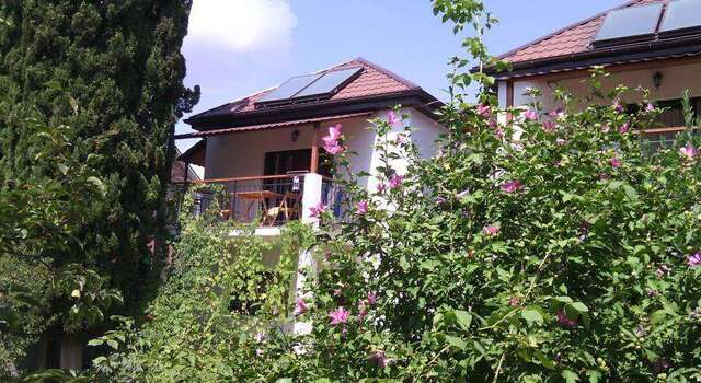 Гостиница Guest House Luchistaya 7 Рыбачье-36