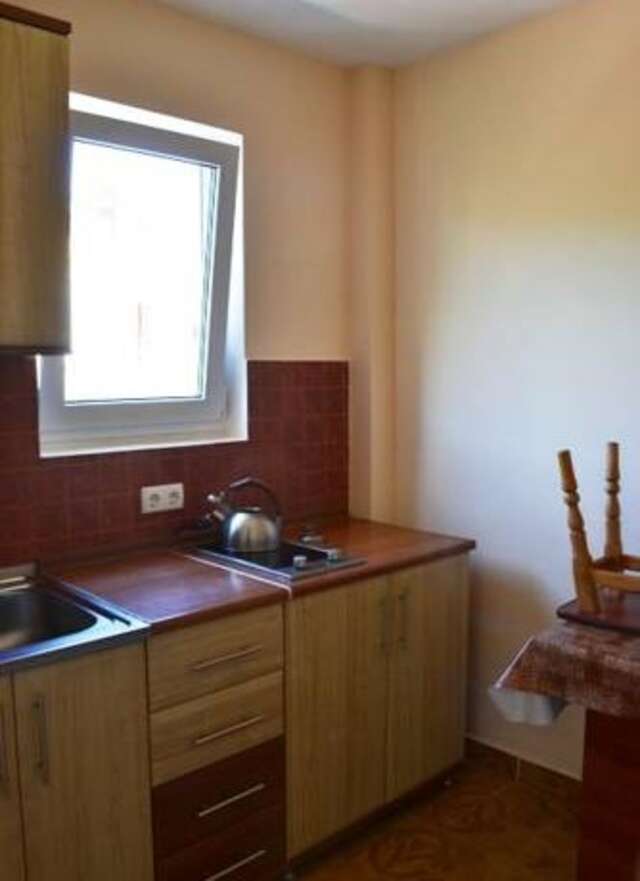 Гостиница Guest House Luchistaya 7 Рыбачье-12
