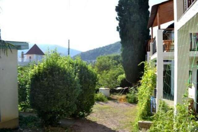 Гостиница Guest House Luchistaya 7 Рыбачье-25
