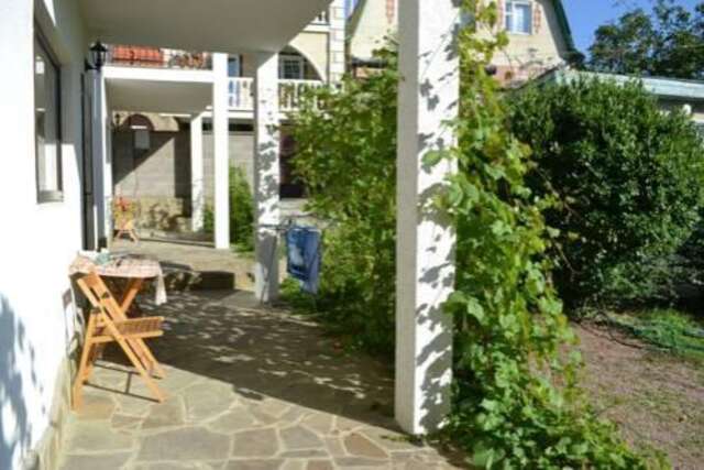 Гостиница Guest House Luchistaya 7 Рыбачье-23