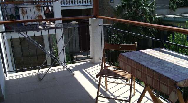 Гостиница Guest House Luchistaya 7 Рыбачье-33