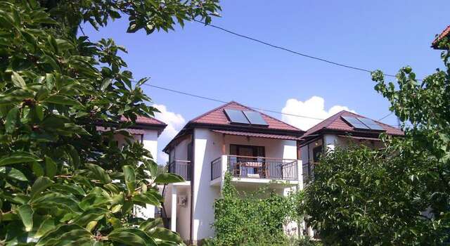 Гостиница Guest House Luchistaya 7 Рыбачье-35