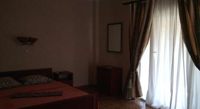 Гостиница Guest House Luchistaya 7 Рыбачье-37
