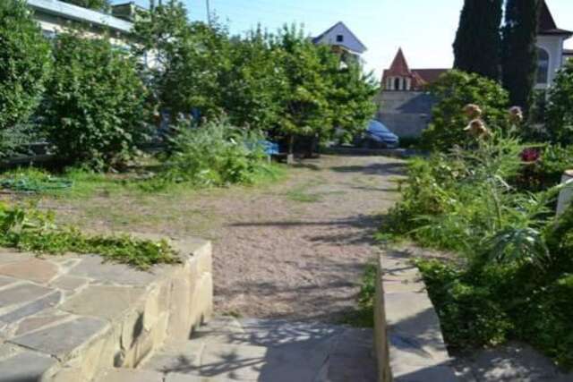 Гостиница Guest House Luchistaya 7 Рыбачье-22
