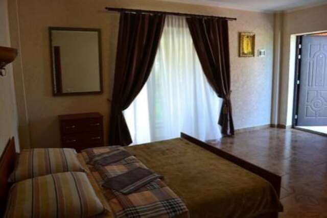 Гостиница Guest House Luchistaya 7 Рыбачье-7