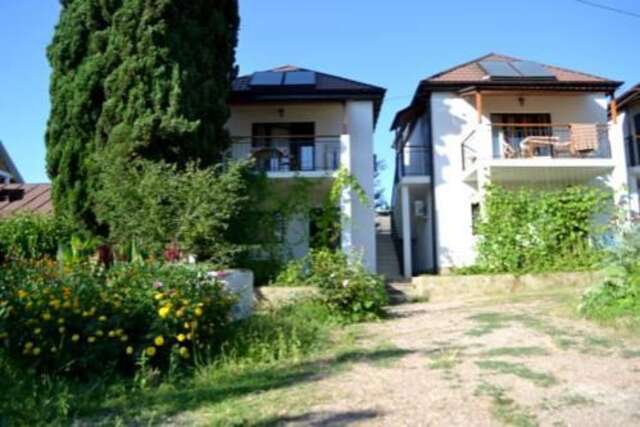 Гостиница Guest House Luchistaya 7 Рыбачье-16