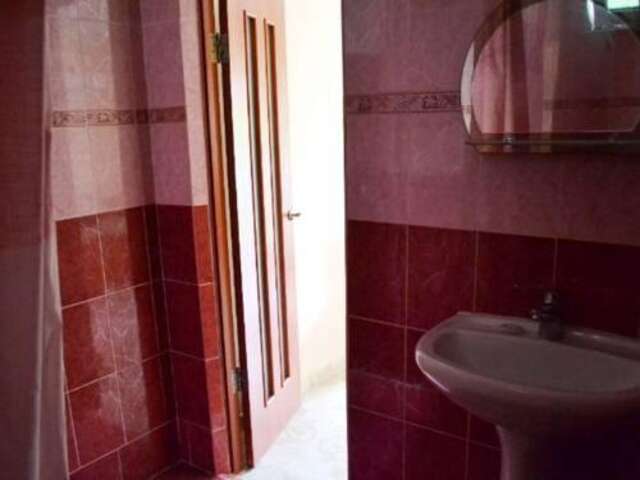 Гостиница Guest House Luchistaya 7 Рыбачье-5