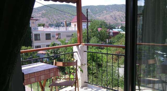 Гостиница Guest House Luchistaya 7 Рыбачье-31