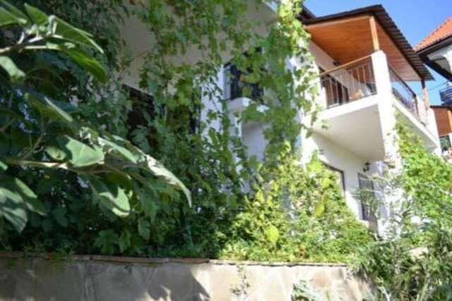 Гостиница Guest House Luchistaya 7 Рыбачье-21