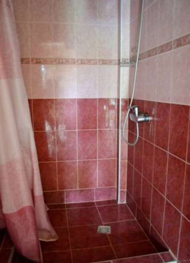 Гостиница Guest House Luchistaya 7 Рыбачье-9