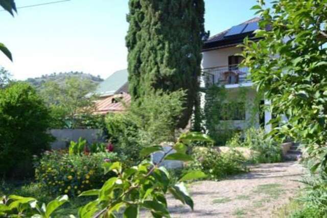 Гостиница Guest House Luchistaya 7 Рыбачье-17