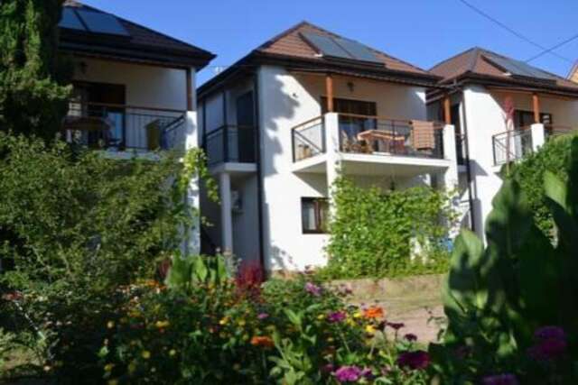Гостиница Guest House Luchistaya 7 Рыбачье-30