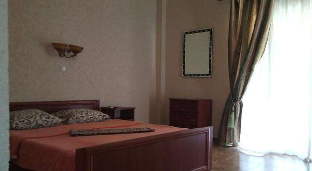 Гостиница Guest House Luchistaya 7 Рыбачье-39