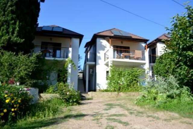 Гостиница Guest House Luchistaya 7 Рыбачье-29